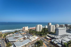 1909 Oceans Apartment - by Stay in Umhlanga
